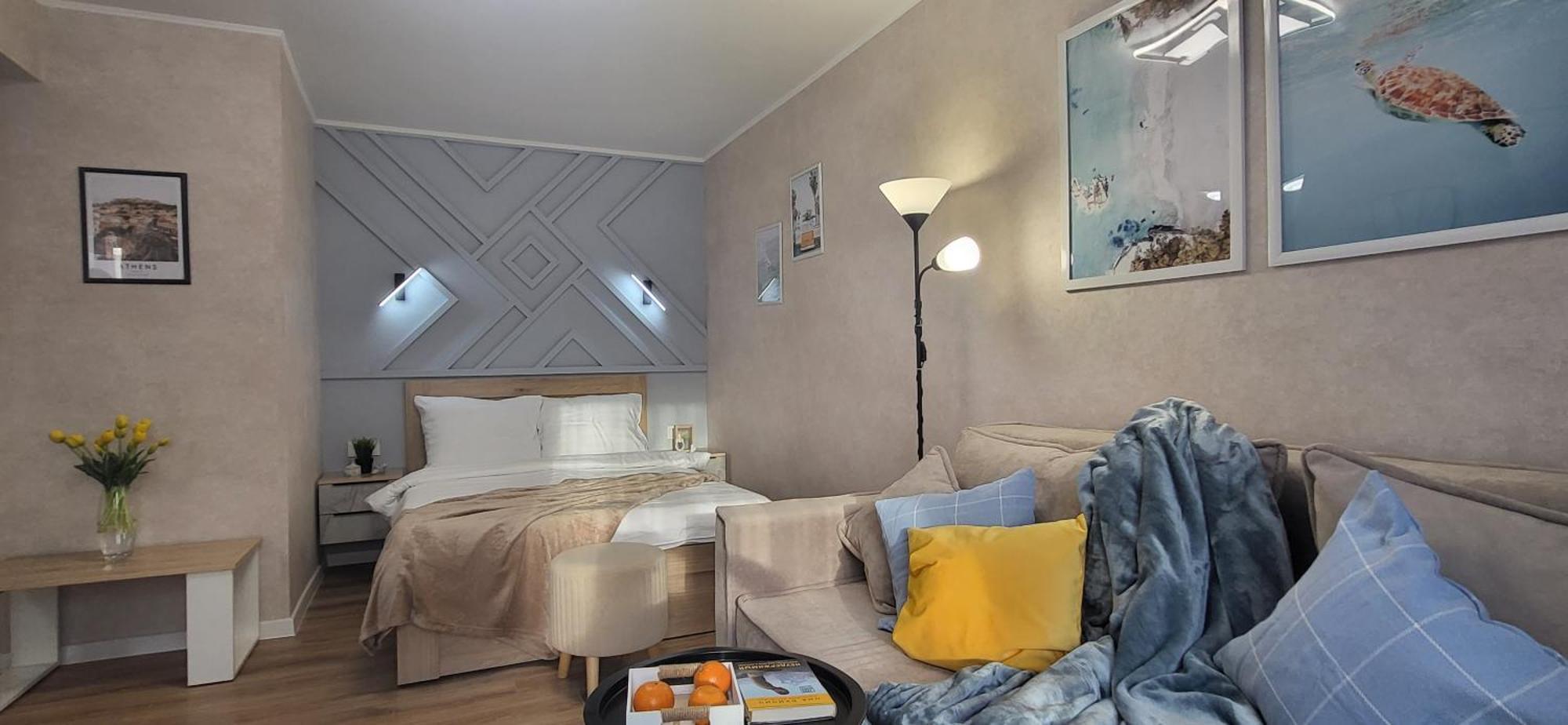 Lux Home Astana Ust-Kamenogorsk Exterior photo
